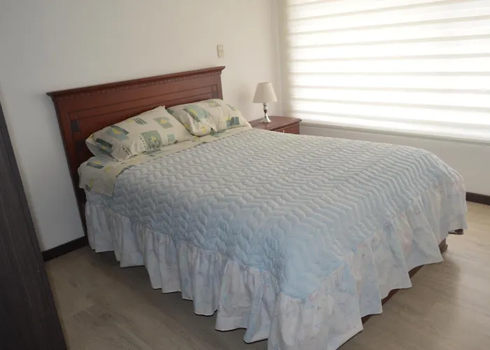 Departamento De Lujo Condominio Admira