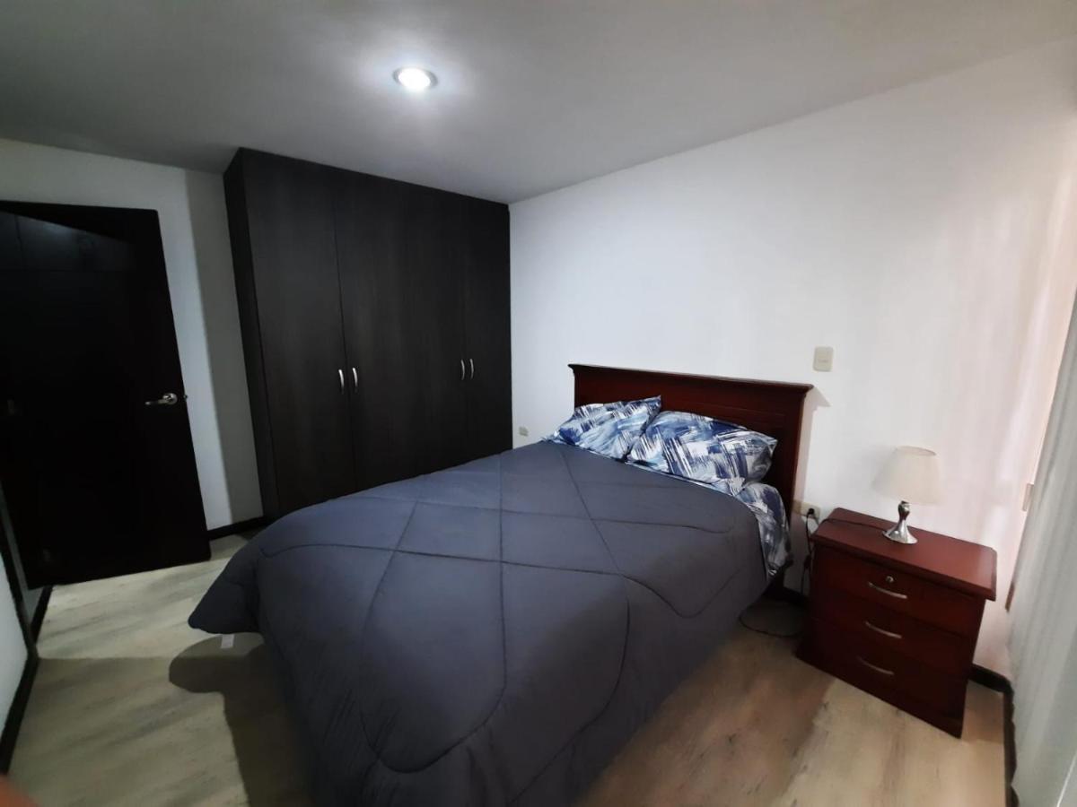 Departamento De Lujo Admira * Cuenca