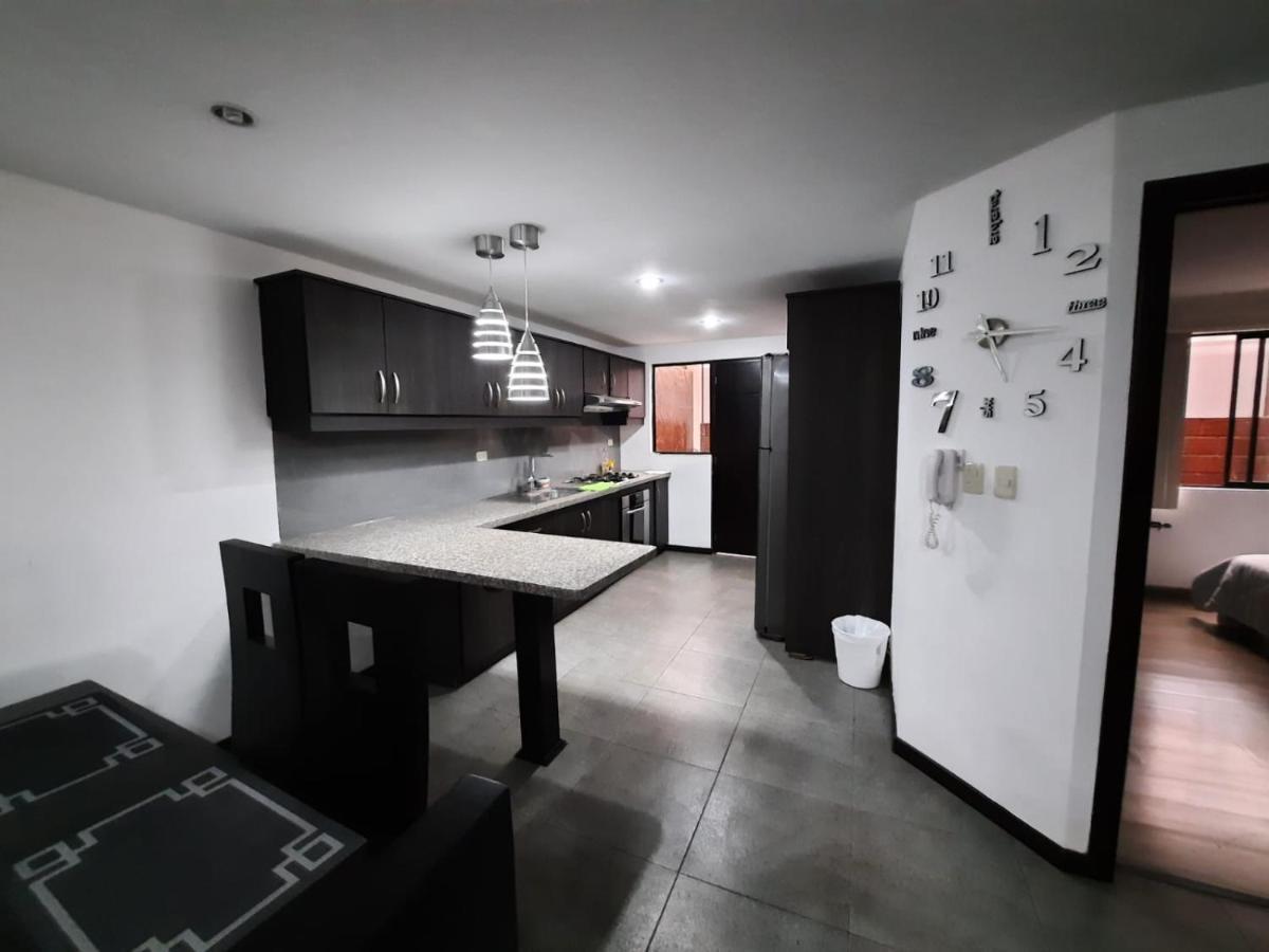 Departamento De Lujo Admira Cuenca