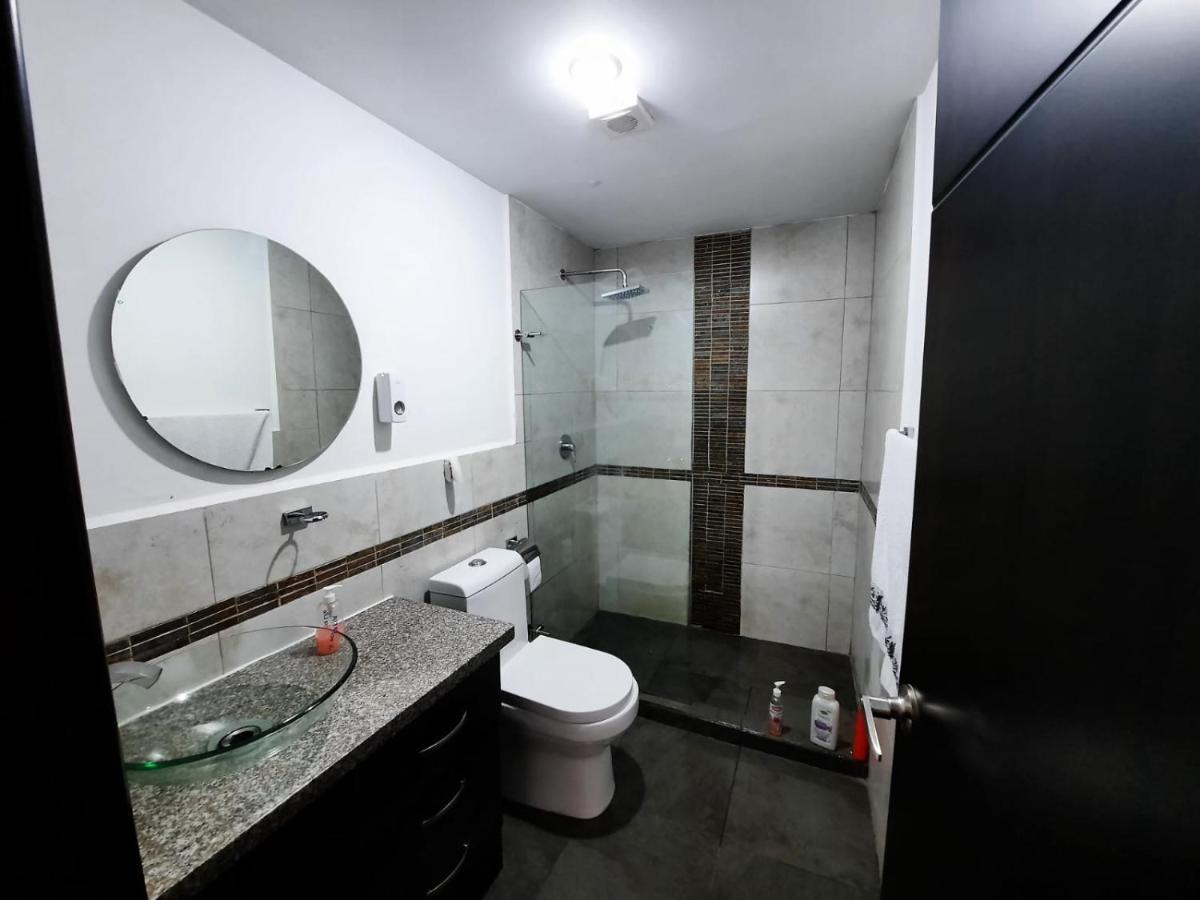 Apartment Departamento De Lujo Admira Cuenca